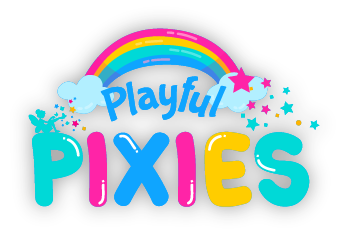 Playful Pixies